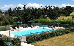 Residhotel Golf Grand Avignon
