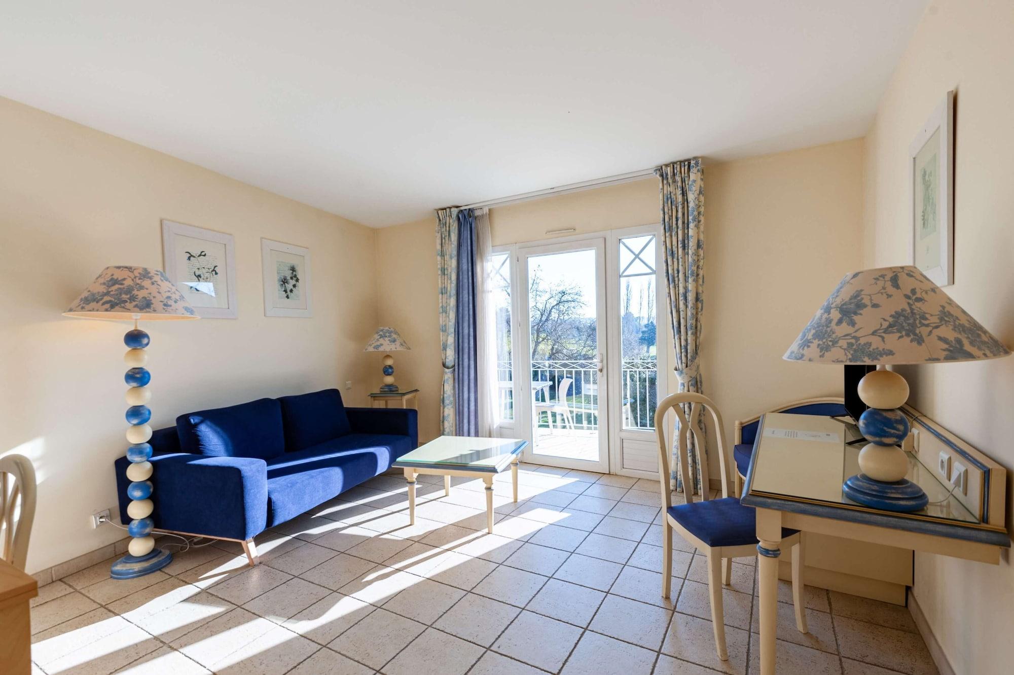 Residhotel Golf Grand Avignon Vedène Exterior foto