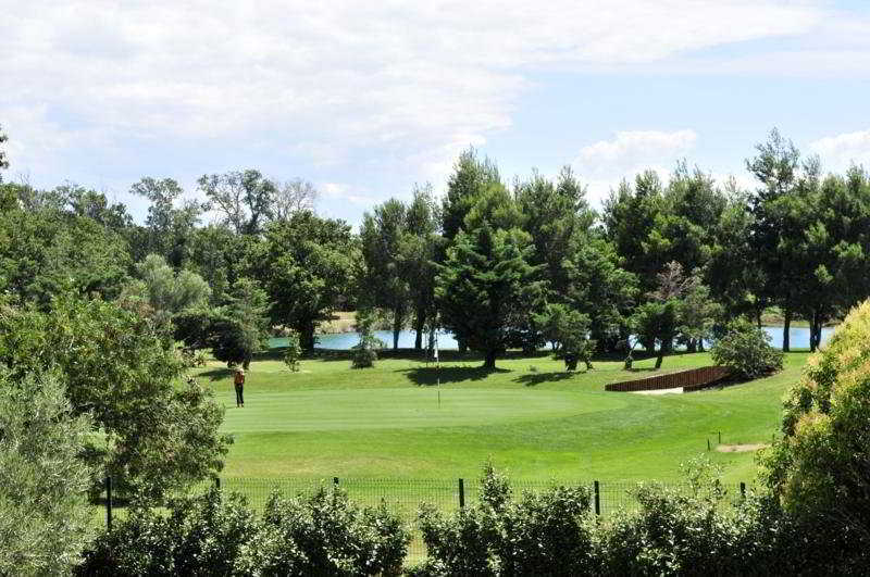 Residhotel Golf Grand Avignon Vedène Exterior foto