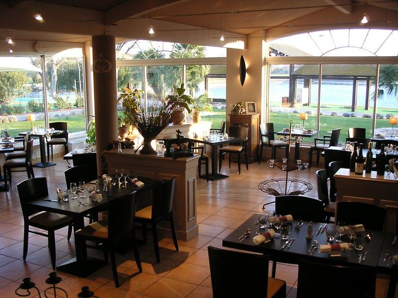 Residhotel Golf Grand Avignon Vedène Exterior foto